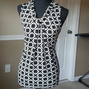 Banana Republic short sleeve shirt